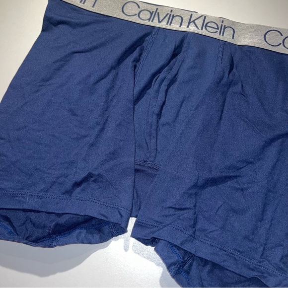 Calvin Klein Size MD Boxer Brief - Picture 2 of 4